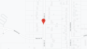 Copeland Oaks in google map