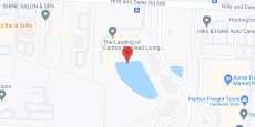 Aviva Hills in google map