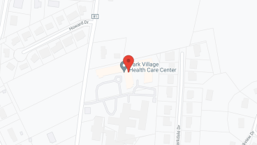 Park Village Health Care Ctr in google map