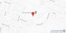 Hennis Care & Assisted Living in google map