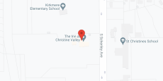 The Inn At Christine Valley in google map