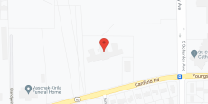 Camelot Arms Care Center in google map