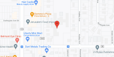 Colonial Manor Nursing Home in google map