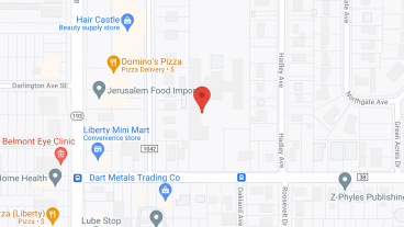 Colonial Manor Nursing Home in google map