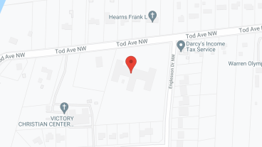 Imperial Skilled Care in google map
