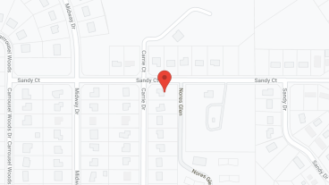 Sandy Court Apartments in google map