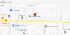 Personal Touch Retirement Home in google map