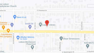 Personal Touch Retirement Home in google map