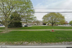 Heatherdowns Rehab and Residential Care Ctr 