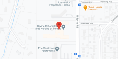 The Laurels of Toledo in google map