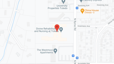 The Laurels of Toledo in google map
