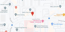 Traditions at West Park Place in google map