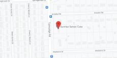 Sunrise Senior Care Ltd. in google map