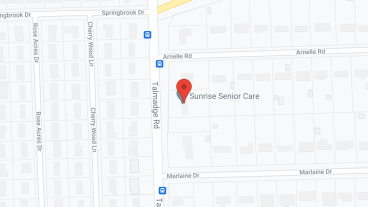 Sunrise Senior Care Ltd. in google map
