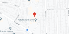 Sunset House in google map