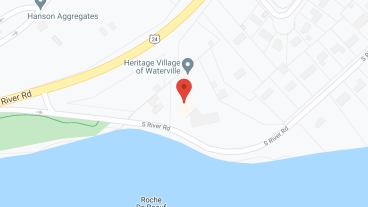 Arbors At Waterville in google map