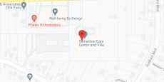 Samaritan Care Center in google map