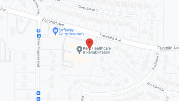 Kent Healthcare Center in google map