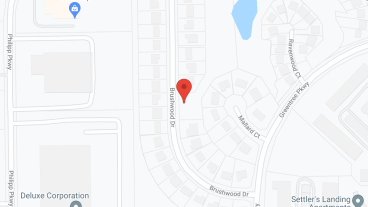 The Gardens At Liberty Park in google map