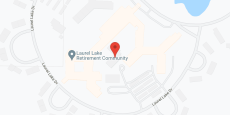 Crown Center At Laurel Lake in google map
