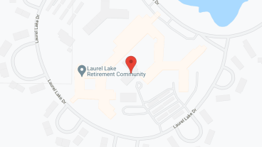 Crown Center At Laurel Lake in google map