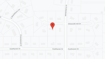 Gardens of Western Reserve in google map