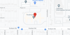 The Briarwood in google map