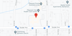 Pleasant-View Health Care Ctr in google map