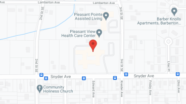 Pleasant-View Health Care Ctr in google map