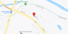 Light of Hearts Villa in google map