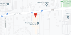 Raeann Westlake in google map