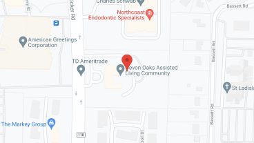 Devon Oaks Assisted Living in google map