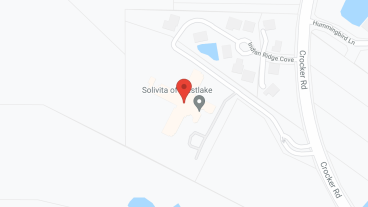 Westlake Nursing and Rehab in google map