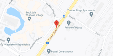 Arden Courts A ProMedica Memory Care Community in Westlake in google map
