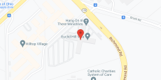 Euclid Villa Apartments in google map