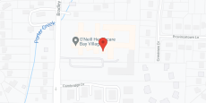 O'Neill Healthcare Bay Village in google map