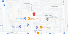 Covenant Care in google map