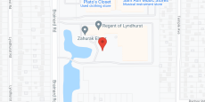 The Fountains Assisted Living in google map