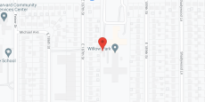 Willow Park Convalescent Ctr in google map