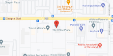 Assisted Living Residence in google map