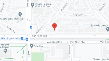 Statesman Apartments II in google map