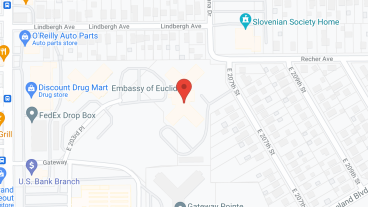 Gateway Retirement Community in google map