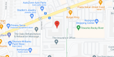 Embassy of Rockport in google map