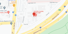 Metro Health Ctr For Skilled in google map