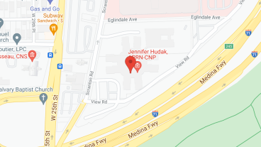 Metro Health Ctr For Skilled in google map