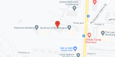 Bickford of Worthington in google map