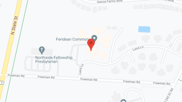 Feridean Commons Senior Housing LTD in google map