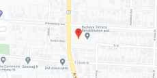 Edgewood Manor of Westerville in google map