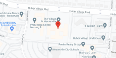 The Village A ProMedica Senior Living Community in google map