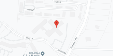 Columbus Colony Care Inc in google map